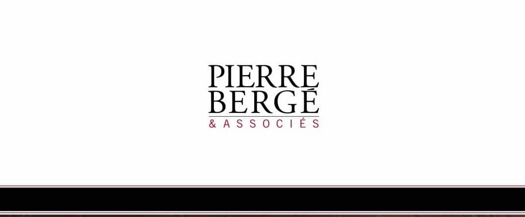 Vente Bijoux, Livres, Manuscrits, Tableaux…PIERRE BERGÉ & ASSOCIÉS