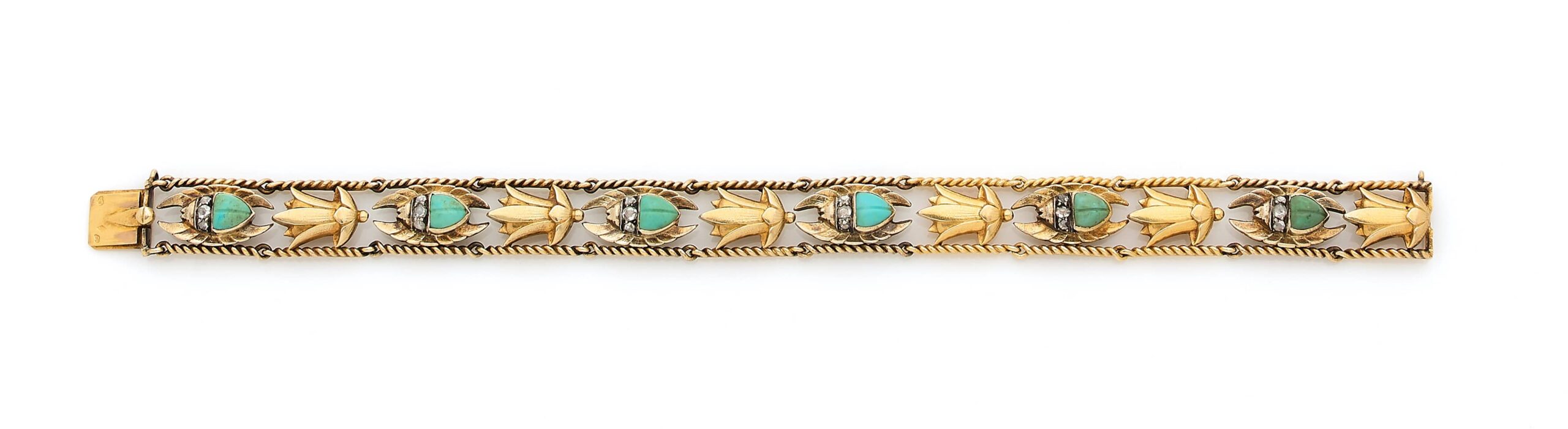 Lot 34 - 4100e