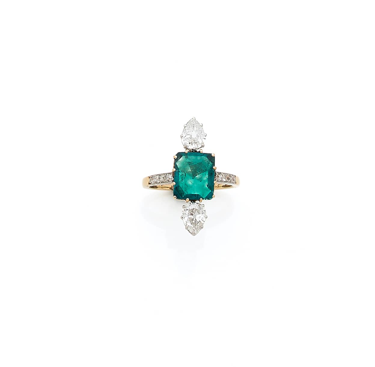 Lot 41 - 7270e