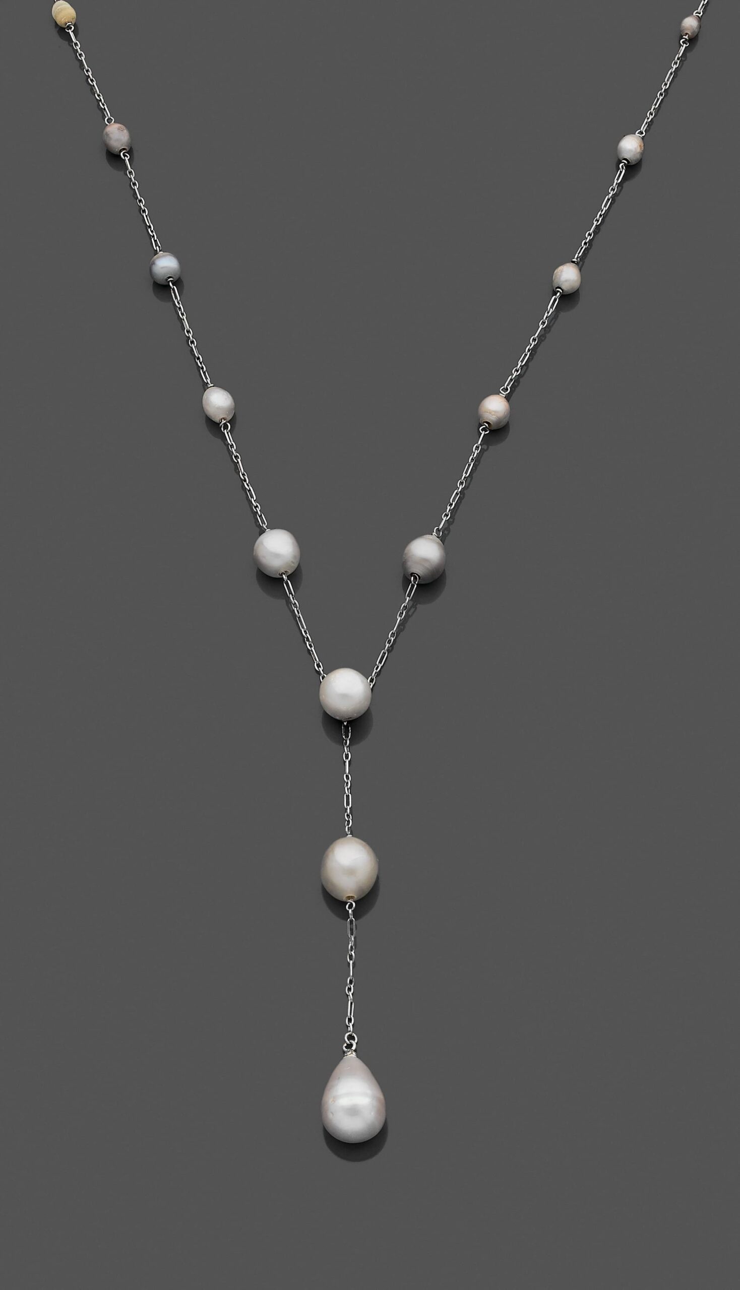 Lot 58 - 4100e