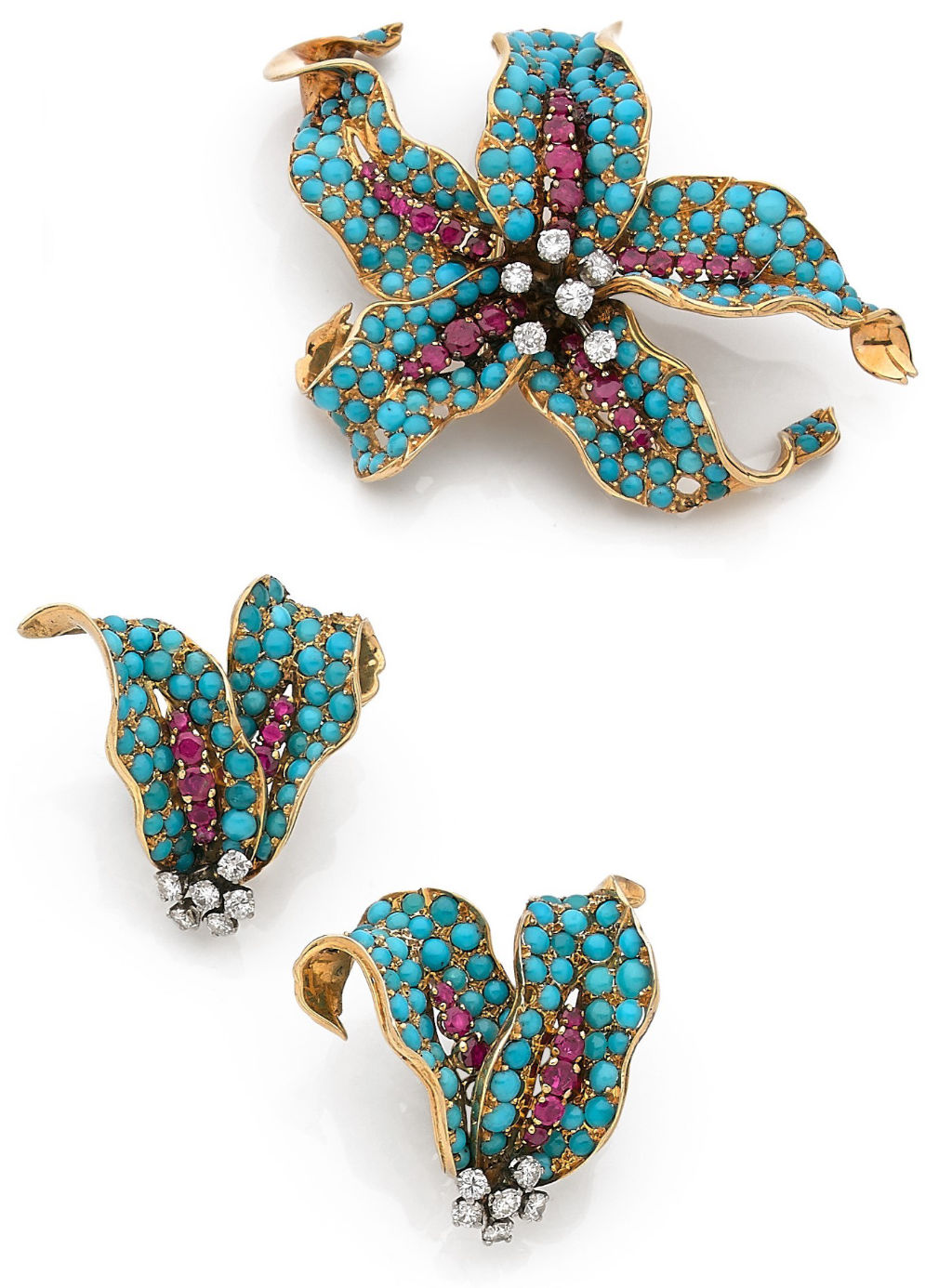 Lot 127 - 5900e