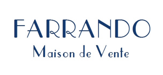Logo de la maison de vente Lynda Trouvé